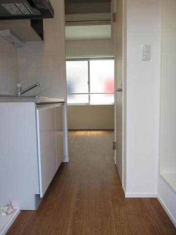 アペックス・四ツ木Ⅱ2階 部屋その他