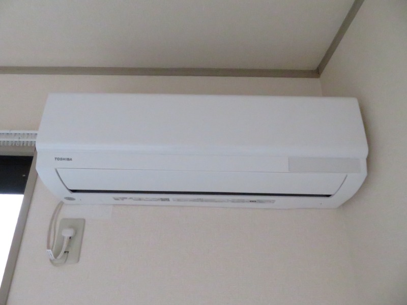 K’SシャンブルⅢ 部屋設備