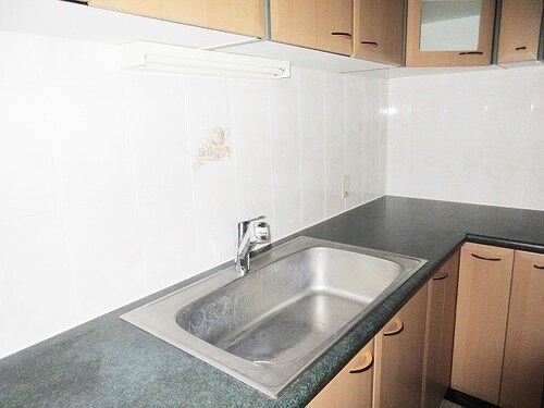 グランドステージ海岸通り3階 シンク