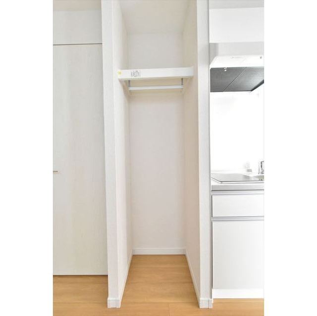 アーベンス池袋 内観