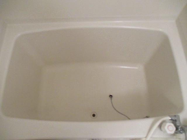 グランメゾンⅠⅡ お風呂