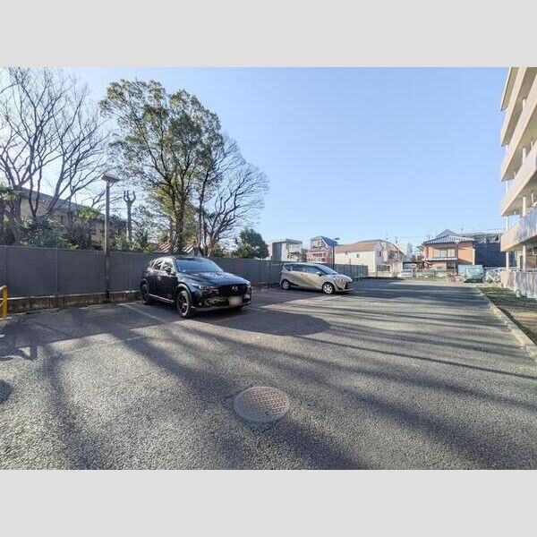 ドエル葛飾406号室 同建物別部屋の参考画像