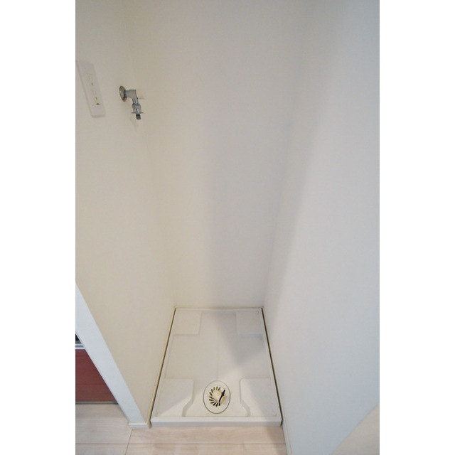 ザ・レジデンス神楽坂Ⅰ0502号室 内観