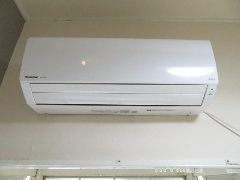 ライフピアウェイブ上高井戸 部屋設備