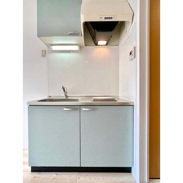 ショアーズ鵠沼フラット209号室 同建物別部屋の参考画像