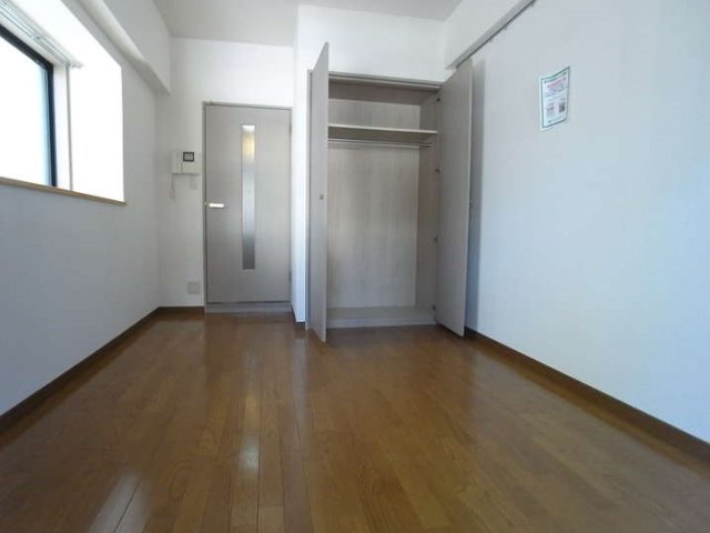 パークウェル落合2階 部屋その他