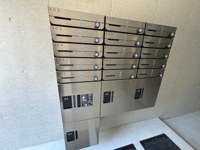 アプロ海辺 部屋設備