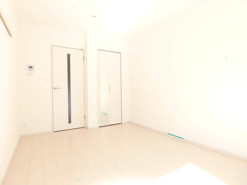 シトラス新城1階 部屋その他