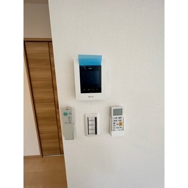 アムール東村山104号室 部屋その他