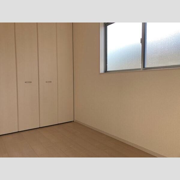 マイホームネクスト野田市日の出2号棟 収納