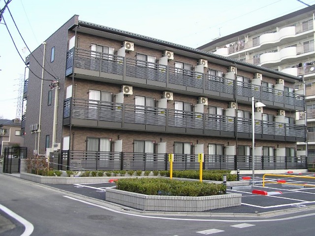 レオネクストブラザーズハイツ210号室 部屋その他