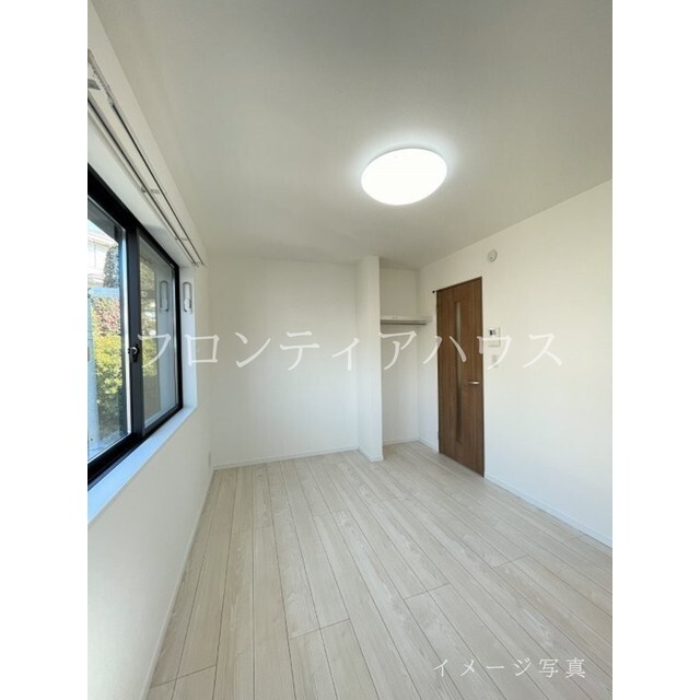 ＮＯＲＤＵＳ　ＡＸＩＳ0203号室 部屋その他