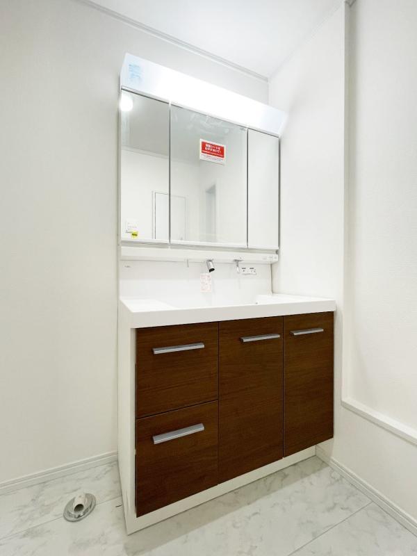 メゾン プリバーダ トイレ