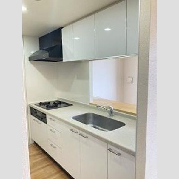 S-FORT横浜青葉台 キッチン