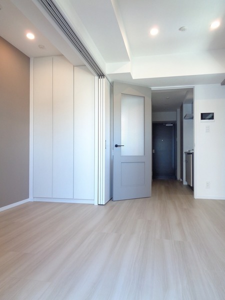 ザ・レジデンス・オブ・トーキョーＨ２０ ネクサス リビング