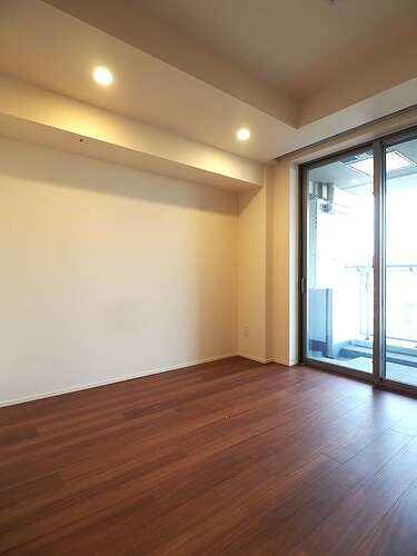 白金ザ・スカイ東棟11階 その他