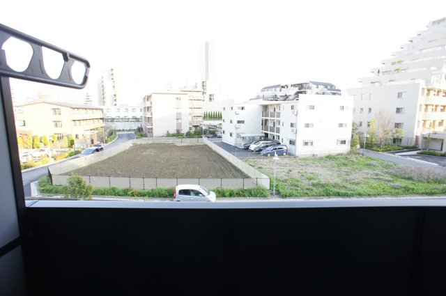 アールリエット津田沼0304号室 展望