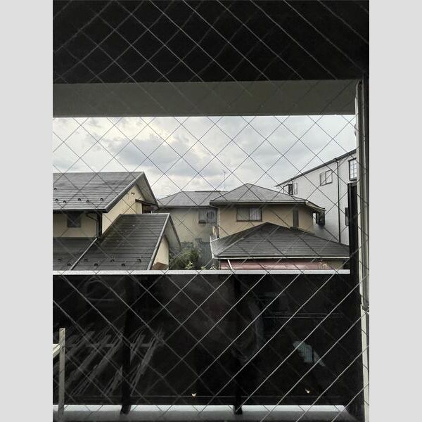 S-RESIDENCE目黒大岡山bresa202号室 収納
