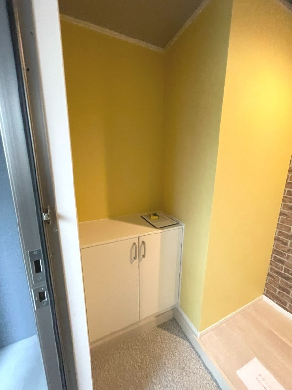 クロノス宿河原1階 部屋その他