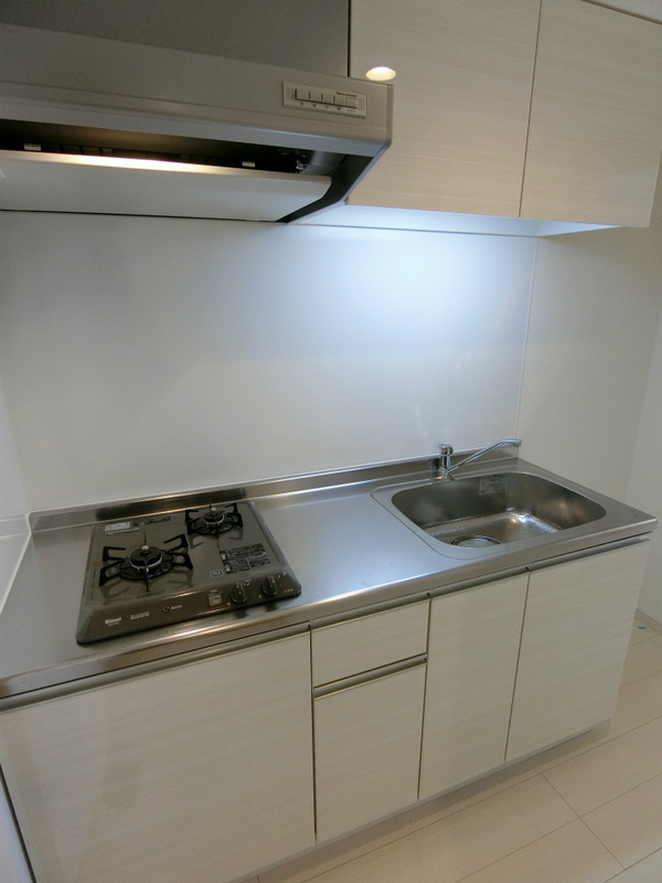 リブリ・メープルリーフ1階 キッチン