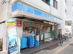 S・Tカーサ ローソン練馬田柄二丁目南店