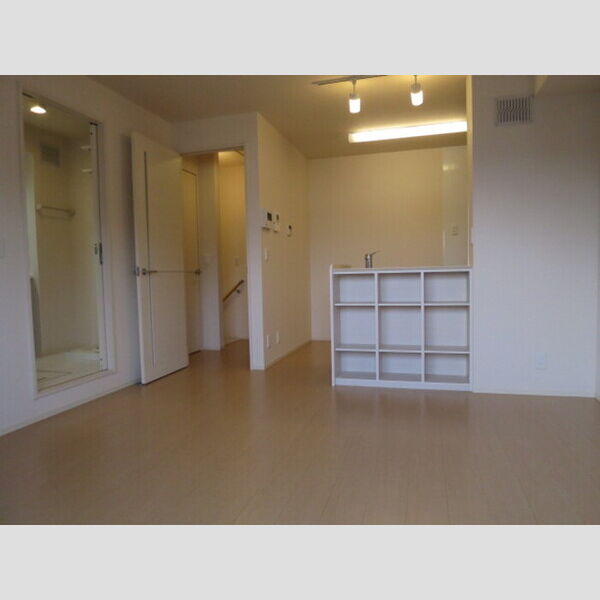 ローカス・グランデ リビングルーム