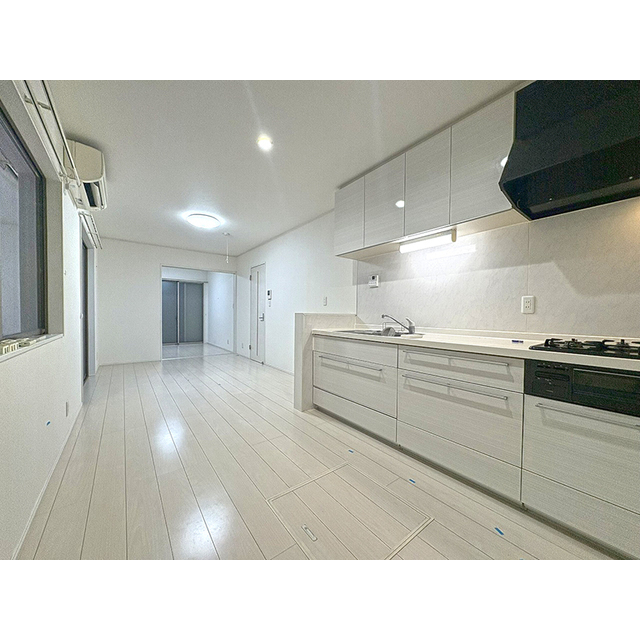 グランド・レジデンス リビング