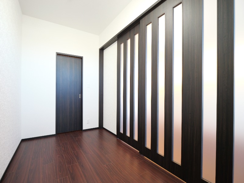 プレジオ川口ASIAN9階 部屋その他