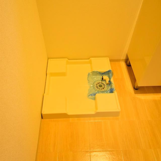 グランエッグス東大前1階 トイレ