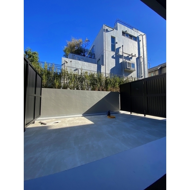 Ｌａ　Ｐｅｒｌａ　ＪｉｙｕｇａｏｋａⅡ002号室 2026年1月撮影