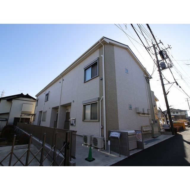 アムール M&E101号室 部屋その他
