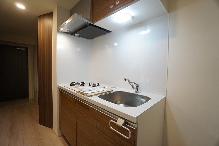 Weave Base Itabashi Honcho6階 キッチン