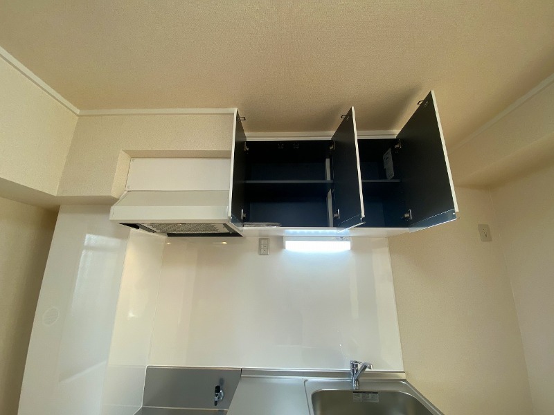 シンシアリー2階 部屋その他