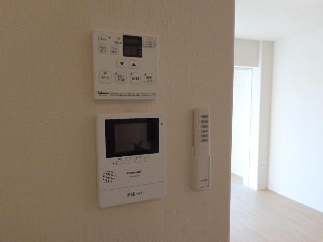 Ｇｒａｎｄ　Ｈａｒｍｏｎｉｅ（グランアルモニー） ＴＶドアフォン