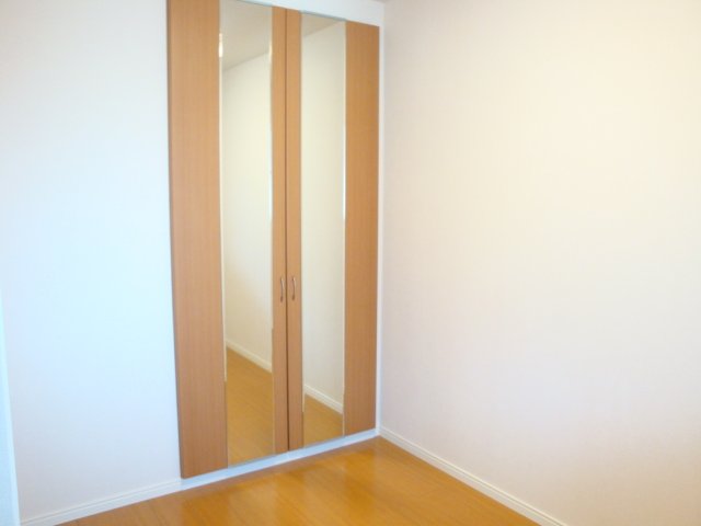 ライジング・サン クローゼット