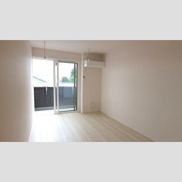 ソフィアⅡ303号室 別角度洋室