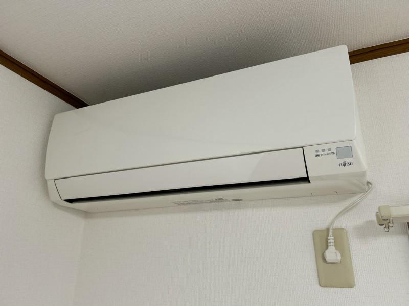 シャトー２１1階 部屋その他