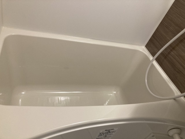 バーナルヒルズⅡＢ2階 部屋その他