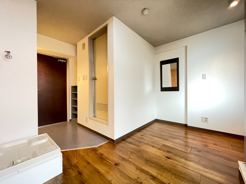 オーク・ビル5階 同建物別部屋の参考画像