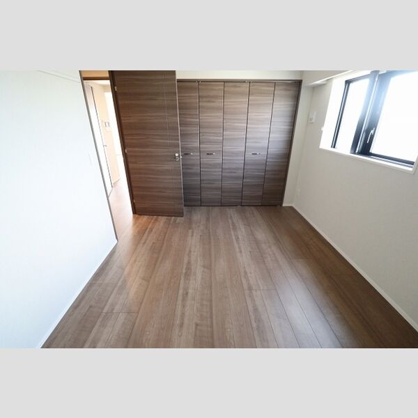 TEC Green Residence1301号室 洋室7.3帖