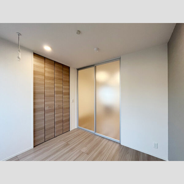 セレスティア白子 Ⅰ218号室 洋室