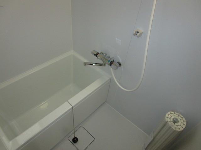 富士見ハイツ お風呂