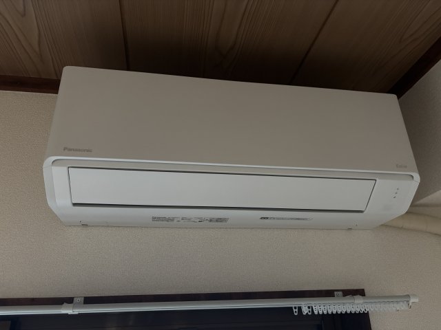 京浜グリーンハイツ0103号室 部屋設備