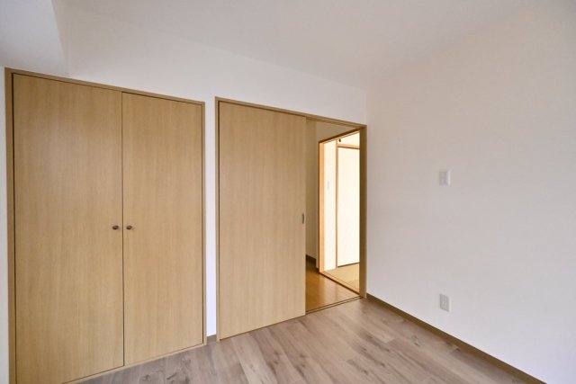 Ｓ・フラット吉祥寺2階 同建物別部屋の参考画像