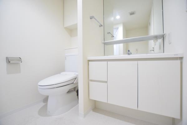 Ｂｒｉｌｌｉａ　ｉｓｔ　東雲キャナルコート5階 同建物別部屋の参考画像