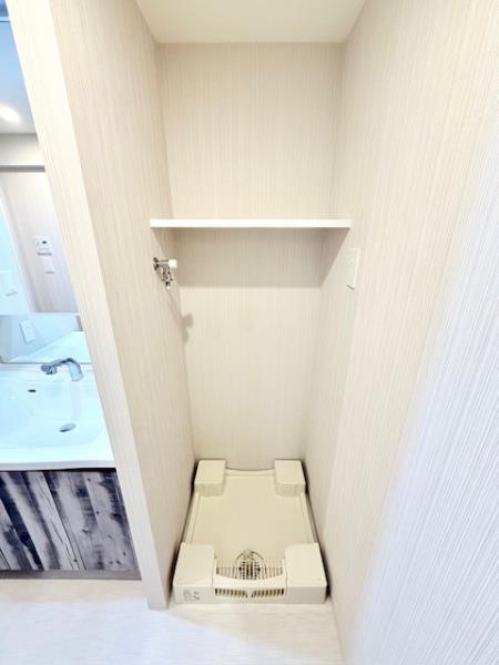 ＣＯＣＯ－ＣＨＩＬＬ　ＫＡＭＥＡＲＩ7階 部屋その他