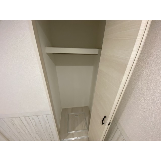 リポス瀬谷A棟101号室 内観