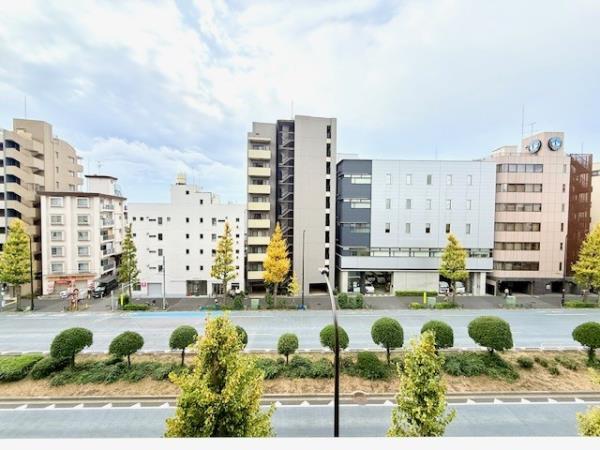 エコロジー白山レジデンス5階 部屋その他