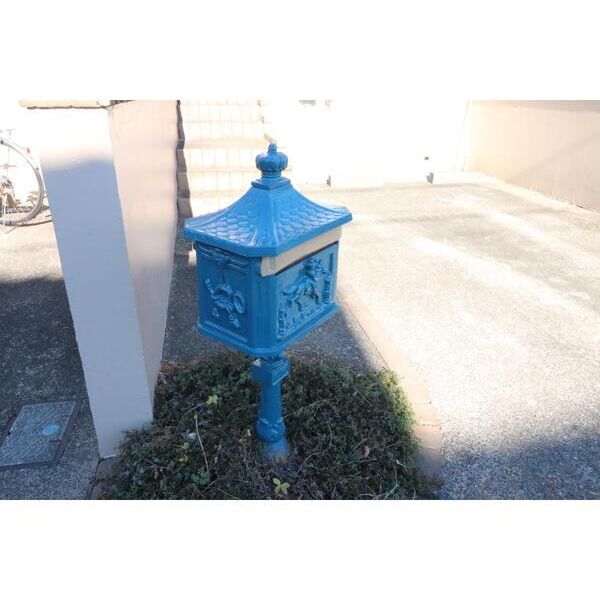 湘南マナーハウス7 部屋設備