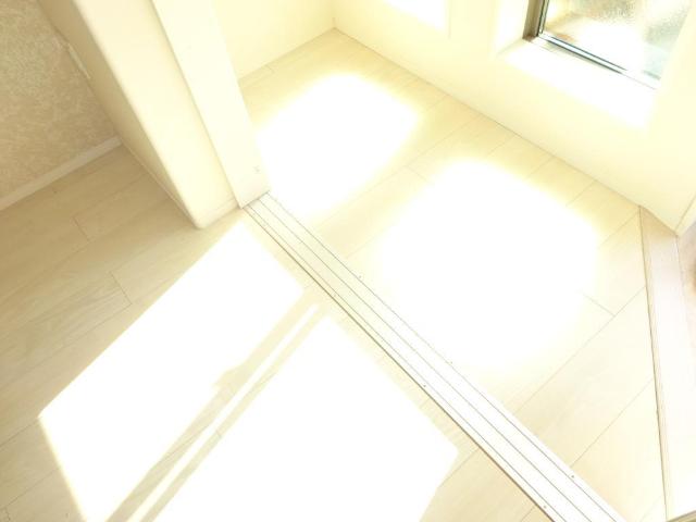 アン・ファースト 室内（イメージ）